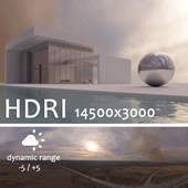 HDRI 36