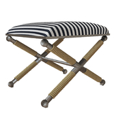 Small Bench _Uttermost