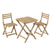 Garden furniture