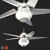 Minka Aire Magellan Ceiling Fan