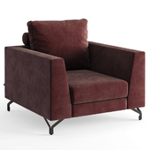 B&T design / Modena Armchair