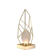 Lamp Lucia Tucci Naomi T4750.1 Gold