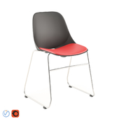 Cerantola Quick Office Chair 2