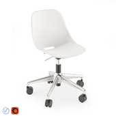 Cerantola Quick Office Chair