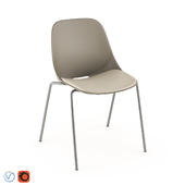 Cerantola Quick Chair