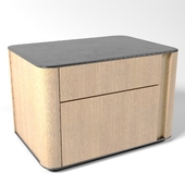 Nightstand for AGERA