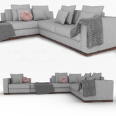 Sofa Heritage