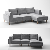 Clooods - Modular Sofa