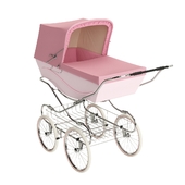 Baby stroller Silver Cross Kensington