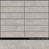 ABK Native Ash 300x1200