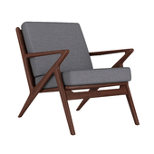 Ace lounge chair