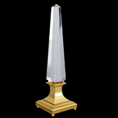 Table lamp Eichholtz 111031 Solaire