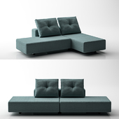 BonBon - Modular Sofa