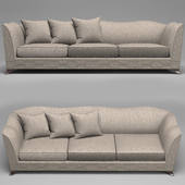 Sofa Luxdeco Eaton Sofa - 3 Seater