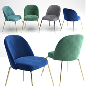 Ivonne dining chair