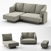 Choice 1 - Modular Sofa