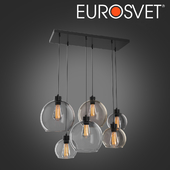 ОМ Подвесной светильник в стиле лофт TK Lighting 2164 Cubus