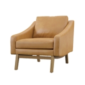 Coronet Armchair