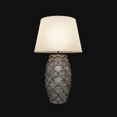 Westwing Amelia Table Lamp
