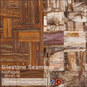 Silestone Kitchen Countertops No:01