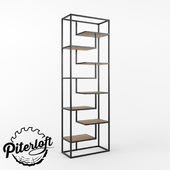 Onyx shelving