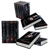 A series of books Game of Thrones