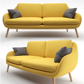 Oslo sofa