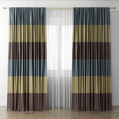 Curtain 60