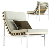Blu Dot / Perch Outdoor Lounge Chair