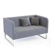 Ikea Knopparp sofa
