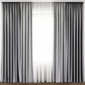 Curtain 68