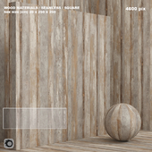 Material wood / wood (seamless) - set 67