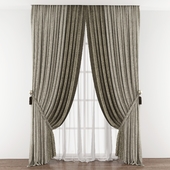 Curtain 404
