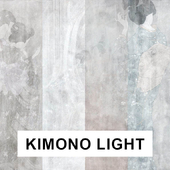 FACTURA | KIMONO LIGHT