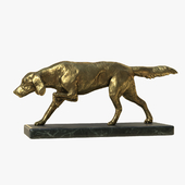 Figurine "Dog"