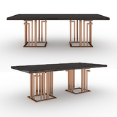Milano Home Concept - Vasco - Dining Table