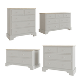 Dressers from the collection Chichester from Neptune