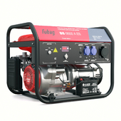 Electric generator Fubag BS 6600 ES