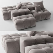 Pixel | Sofa by Saba Italia
