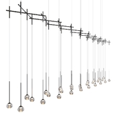 Vibia Algorithm 0850