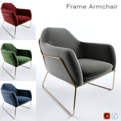 Frame Armchair