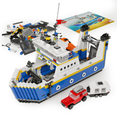 LEGO Creator №4997