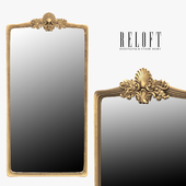 Mirror in classic style
