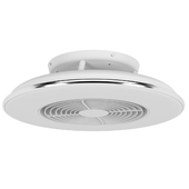 Mantra ALISIO Ceiling lamp / Fan 6705 OHM