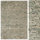 Carpet CarpetVista Manhattan - Green CVD20638