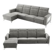 Sofa faraday