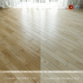 Coswic Flooring Vol.7