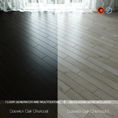 Coswic Flooring Vol.8