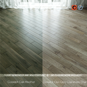 Coswic Flooring Vol.10