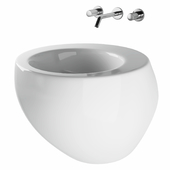 Laufen - 810971 Sink